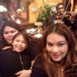 Meet your Posher, Ingrid